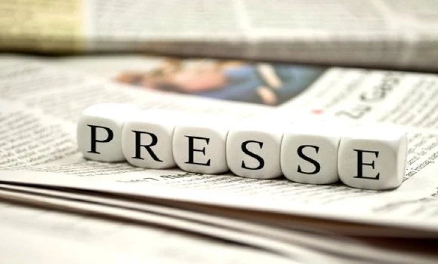 Rôle de la presse dans le développement local  : Des Sétifiens s’expriment et tapent dans le mille