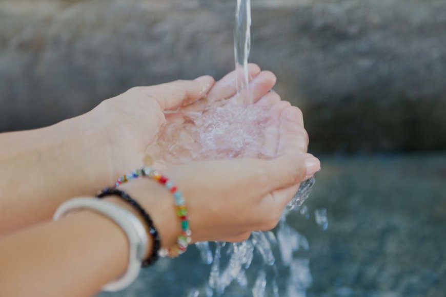 Alger : Coupure d’eau dans 9 communes lundi prochain