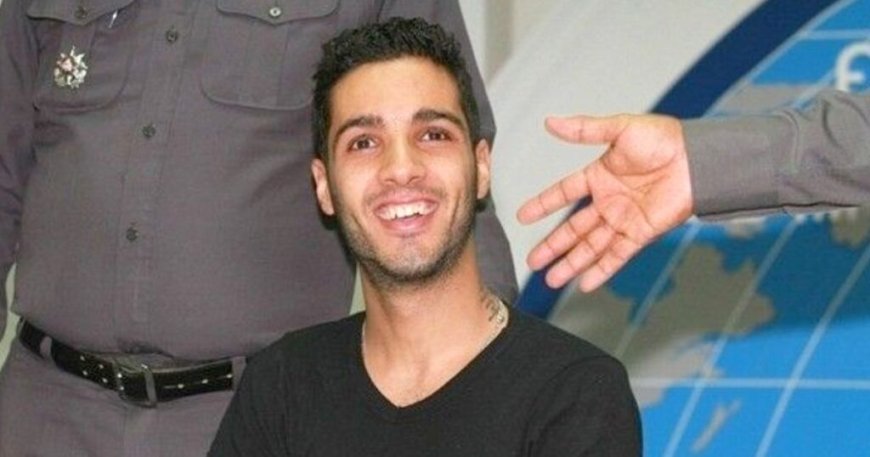 Hamza Bendelladj bientôt libre ? Compte à rebours pour le hacker souriant