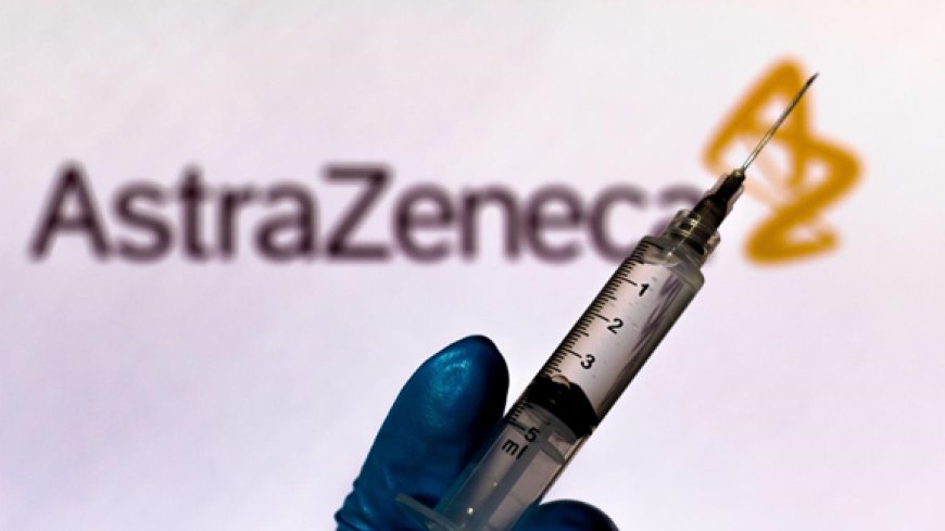 Astrazeneca retire son vaccin contre le Covid face au « déclin de la demande »