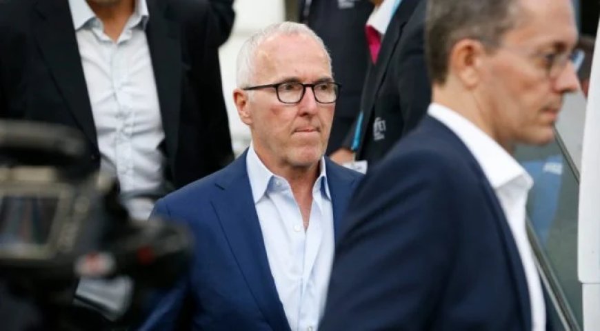 Vente OM: Frank McCourt cède le trône aux Saoudiens, Zidane en route pour Marseille!