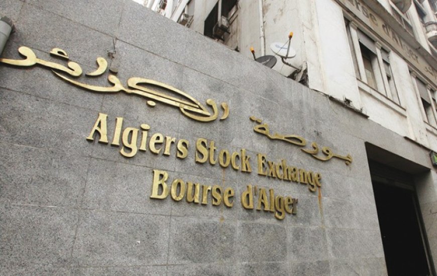 Coup de Théâtre à la Bourse d’Alger : Le CPA Secoue Alliance Assurances !