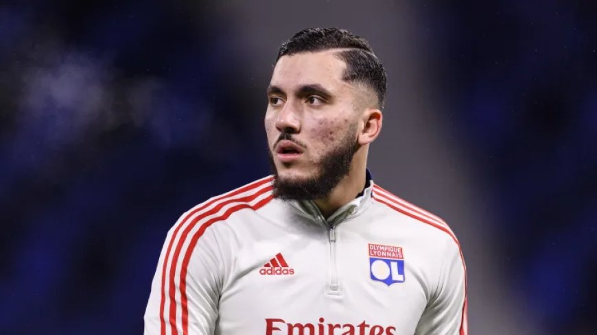 Rayan Cherki : Un Entraînement en Pleine Nuit dans la Neige pour Sauver l’OL