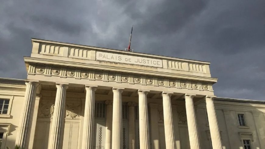 Algérien Radicalisé Fiché S et sous OQTF Libéré : La Justice Française Contredit le Gouvernement