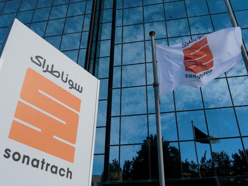 Sonatrach : Un Investissement de 50 Milliards de Dollars – L’Algérie Peut-elle Dominer l’Énergie Mondiale ?