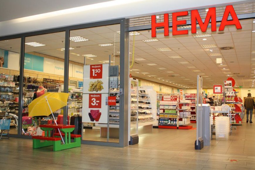 Hema ferme ses derniers restaurants belges : Une décision audacieuse au nom de la spécialisation