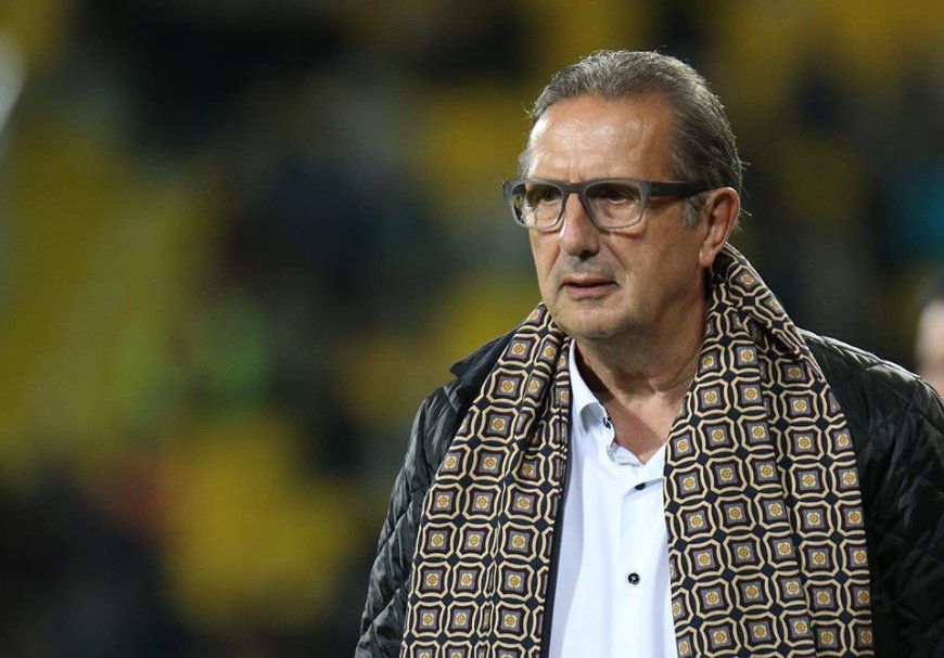 CAN 2023 : Les Faveurs de l’Algérie, Selon Georges Leekens