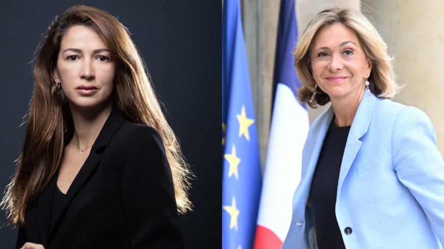 Zineb El Rhazoui : Retrait du Prix Simone Veil et Débat sur la Liberté d’Expression