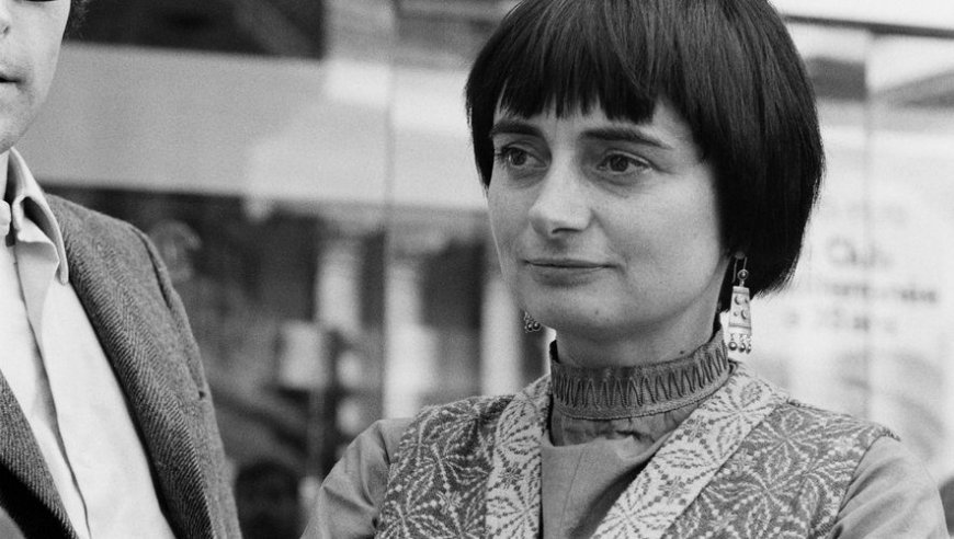 Agnès Varda : L’Odyssée d’une Visionnaire, des Ruelles de Sète aux Oscars