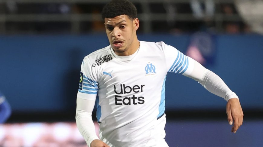 Luis Henrique de Retour à l’OM : L’Épilogue d’une Saison Brésilienne Contrariée