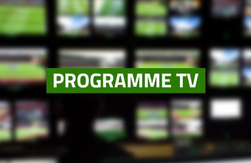 Programme du Vendredi 10 Mai 2024