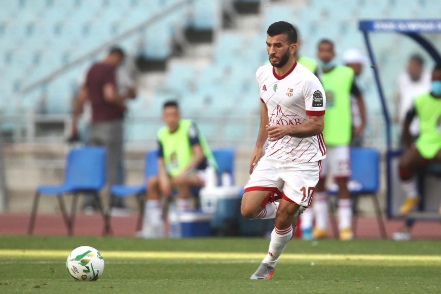 Amir Sayoud : L’Énigme de la Sélection Algérienne pour la CAN