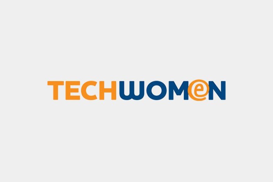 L’Initiative TechWomen : L’Opportunité d’Épanouissement pour les Femmes Algériennes