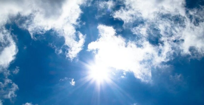 Retour du Soleil et Températures Douces : Météo Algérie du 11 Décembre 2023