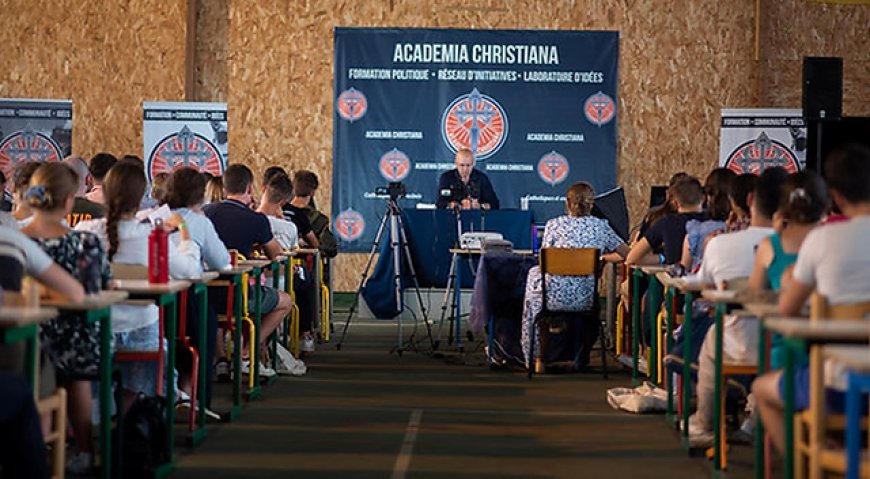 Dissolution d’Academia Christiana : Quand la Liberté Religieuse Déclenche la Controverse