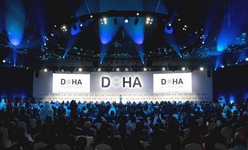 21e Forum de Doha : La Diplomatie Internationale sous l’Œil Critique de Attaf