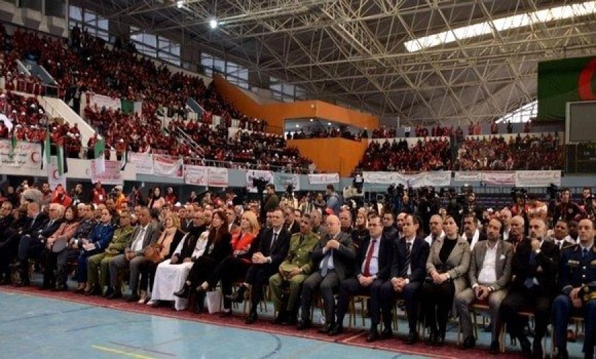 Journée Internationale des Volontaires en Algérie : L’Événement Qui Redéfinit la Solidarité