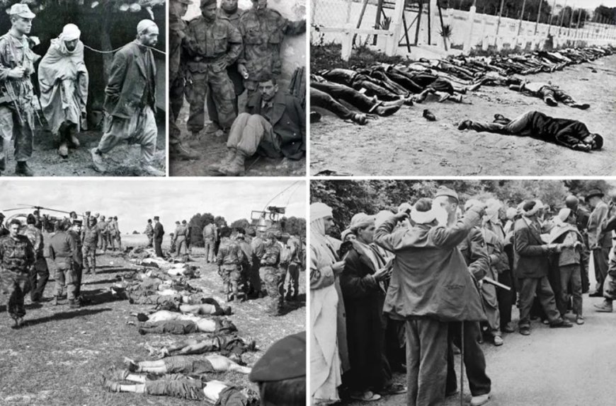 79e anniversaire des massacres du 8 mai 1945 à Béjaïa «La mémoire constitue un élément essentiel de l’identité nationale»