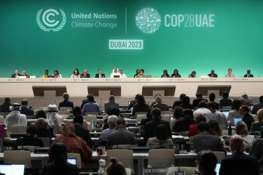 Tensions Explosives à la COP28 : L’OPEP et les Énergies Fossiles en Débat