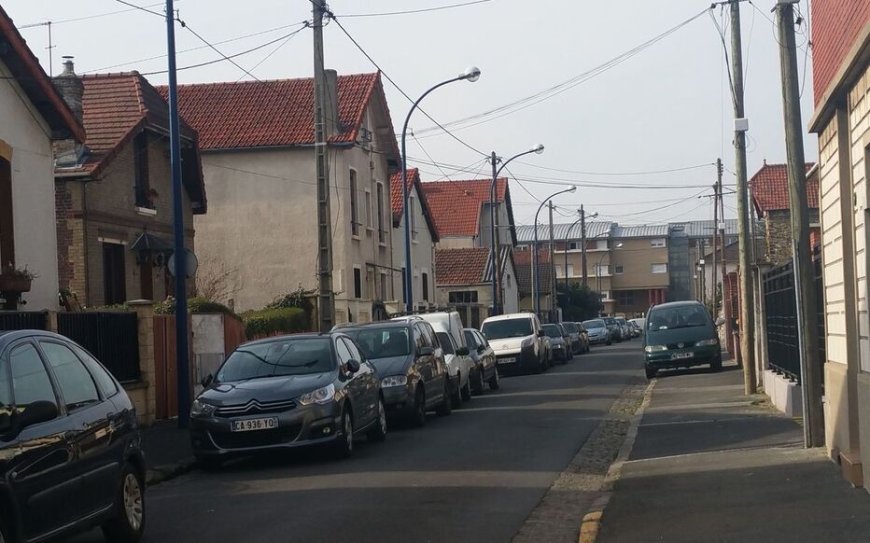 Drame Familial à Drancy : Une Mère de Famille Algérienne Tuée par son Fils