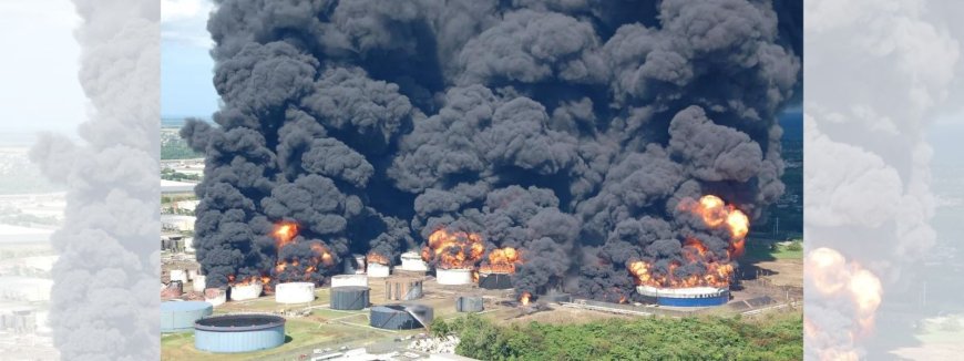 Seychelles : La Fin de l’État d’Urgence Après une Explosion Catastrophique