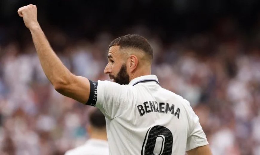 Karim Benzema : Entre Critiques et Soutien, Retour sur la Saga d’un Footballeur Controversé