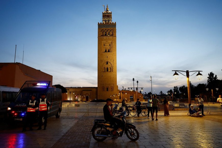 Arrestation au Maroc : L’auteur présumé des Faux Appels à la Bombe au Québec enfin Démasqué