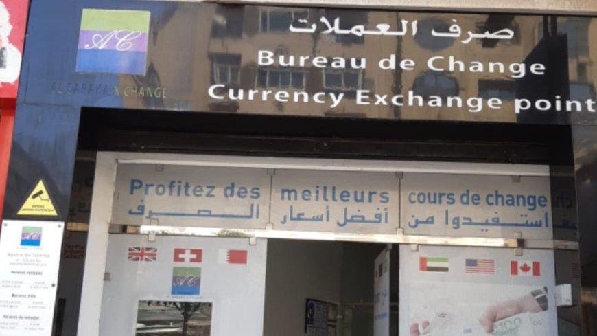 Les Bureaux de Change en Algérie : Qui Peut Profiter de l’ouverture ?