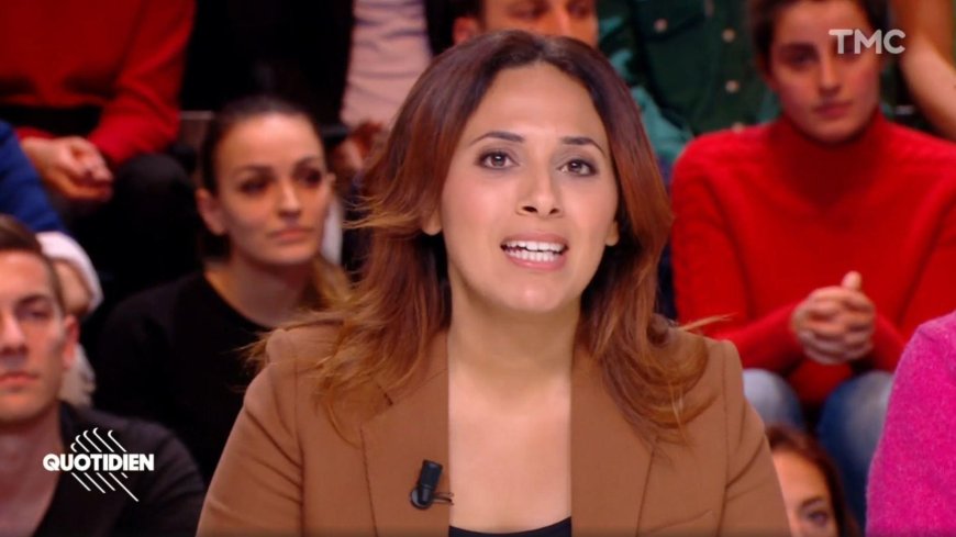 Salhia Brakhlia : Une Journaliste d’Origine Algérienne Victime du Racisme et de la Manipulation de l’Extrême-Droite en France