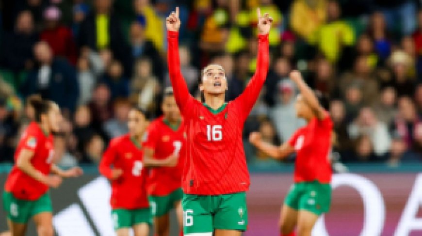 Quand le Maroc avoue son crime devant l’équipe féminine algérienne à Berkane