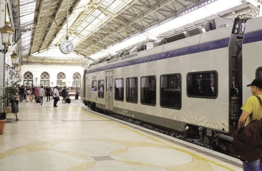 Liaison ferroviaire Oran - Béchar : Le train des voyageurs à l’arrêt depuis deux semaines