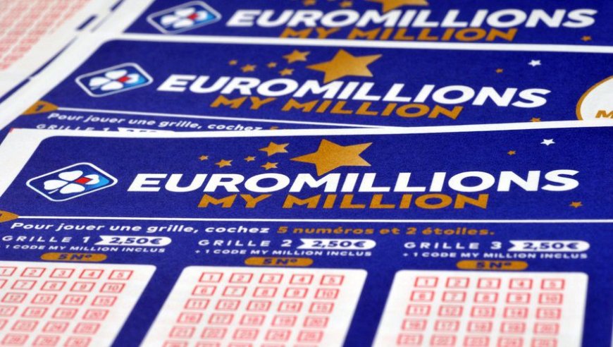 EuroMillions : La Cagnotte Monumentale de 240 Millions d’Euros à Portée de Main