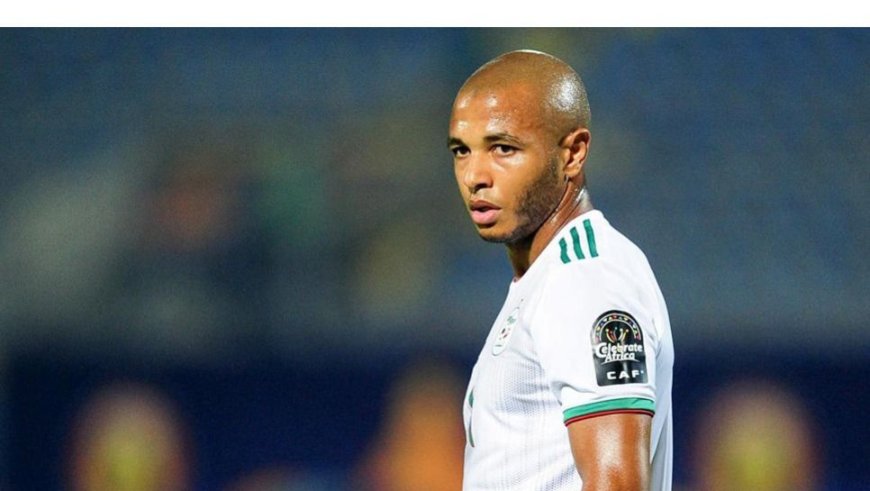 Yacine Brahimi : Les Dessous d’une Exclusion de l’Équipe Nationale