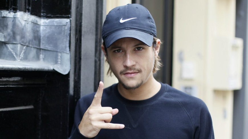 Nekfeu : Disparition Mystérieuse de ses Albums Feu et Cyborg des Plateformes de Streaming