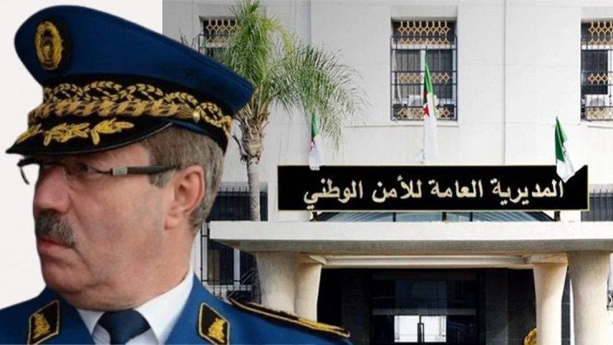 Interpol à l’orée du centenaire : Le DG de la Sûreté Nationale, Farid Bencheikh, au cœur des enjeux sécuritaires mondiaux