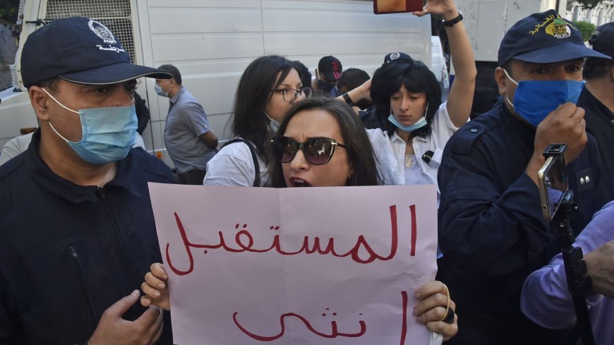 Féminicides en Algérie : l’omerta qui tue, la loi qui absout