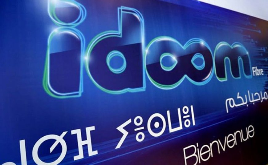 Idoom Fibre : Algérie Télécom Révolutionne l’Accès Internet