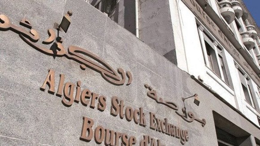 Réforme Majeure à la Bourse d’Alger : Vers une Modernisation et une Relance du Marché Financier