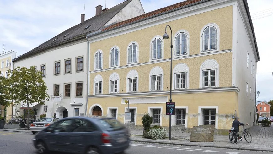 Braunau, Ville Natale d’Hitler : L’Héritage Troublant de Deux Noms