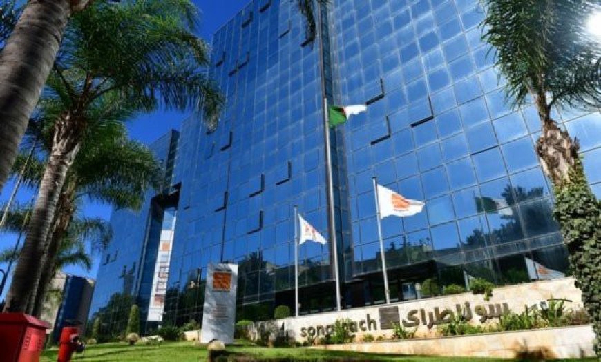 Hydrocarbures: approbation de 11 concessions amont pour la recherche et l’exploitation attribuées à Sonatrach   