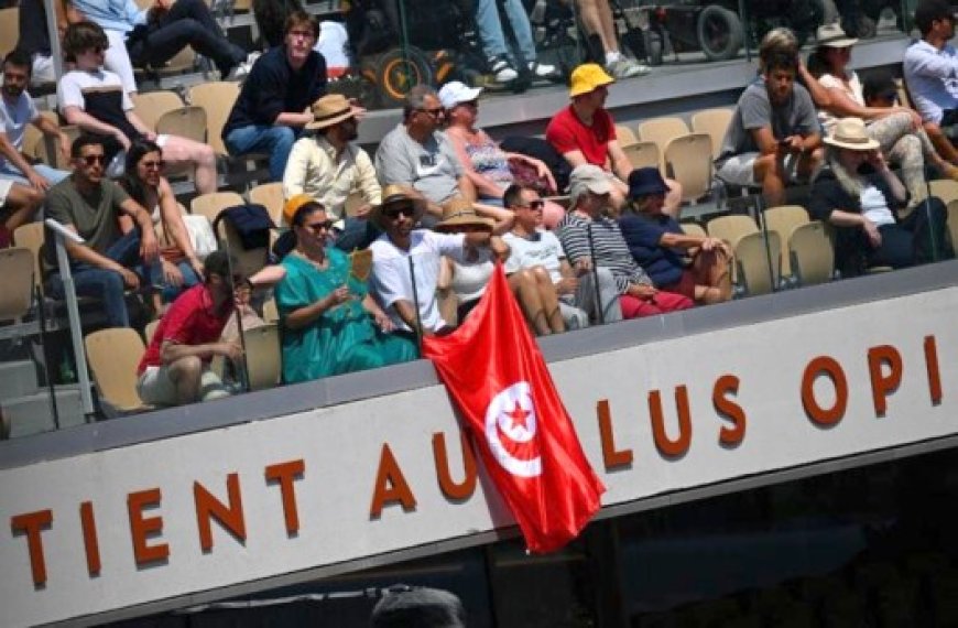 Les sanctions anti-dopage : La Tunisie dissout sa fédération de natation