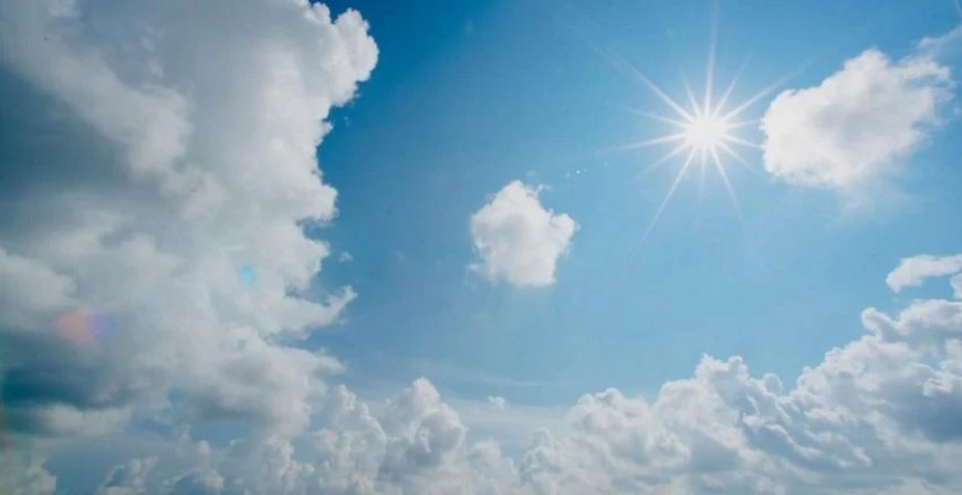 Météo Algérie du 27 novembre : Un Rayon de Soleil Après la Pluie