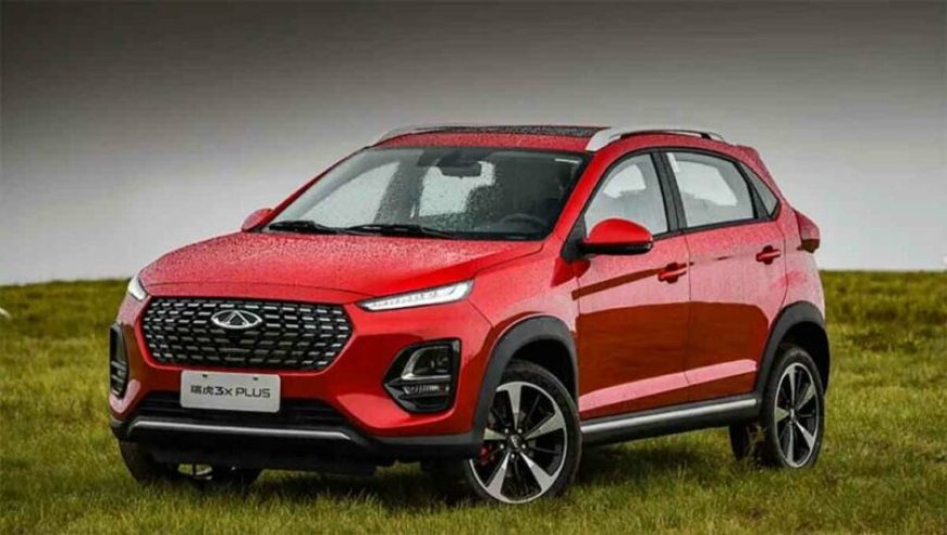 Chery Tiggo 2 Pro en Algérie : Entre Rupture de Stock et Rumeurs