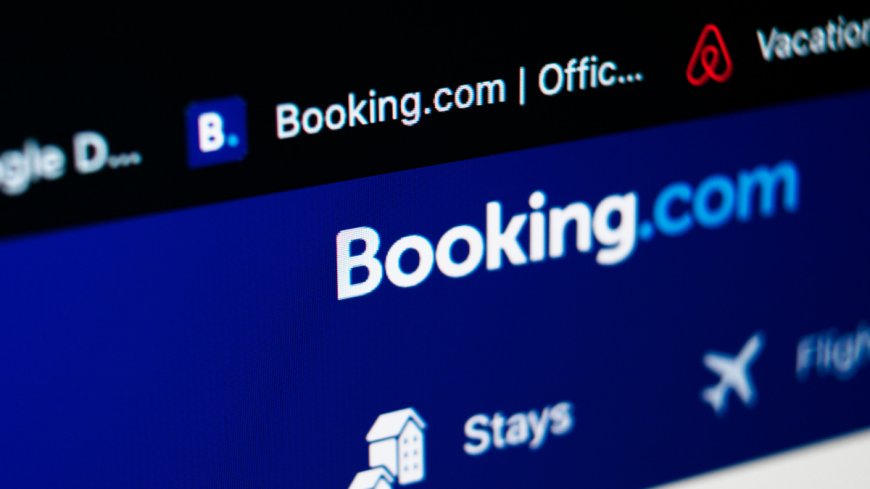 Maroc : les hôtels et les agences de voyages dénoncent Booking.com