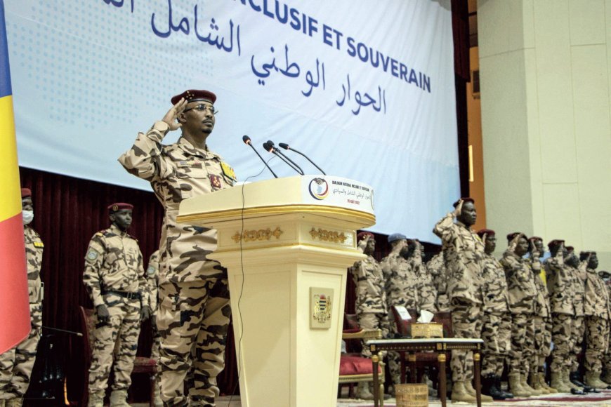 Tchad : Le Référendum Constitutionnel, une Transition Incertaine vers l’Inconnu