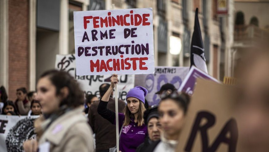 Féminicides en Algérie : L’Obscur Fléau qui Endeuille les Foyers