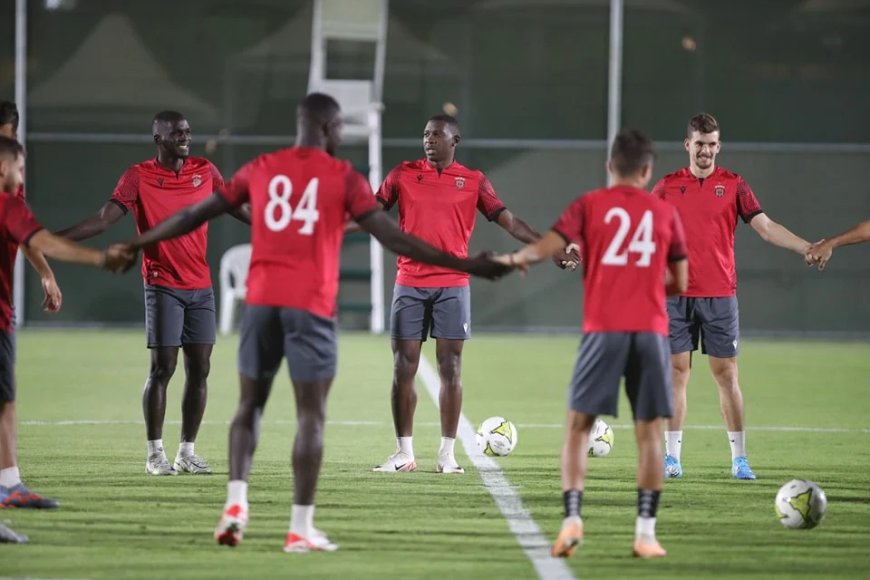 USMA vs Al Hilal Benghazi : La Quête de l’USM Alger pour se Relancer dans la Coupe de la Confédération Africaine de Football