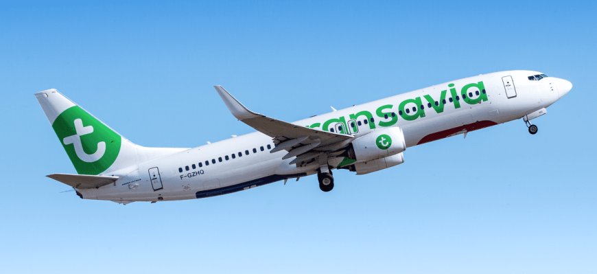 Vol Transavia Oran : L’Inattendu Voyage vers Tlemcen