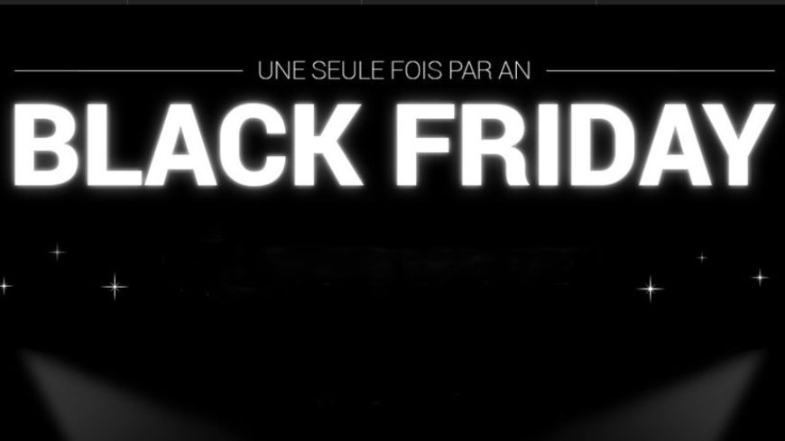 Black Friday en Algérie : Frénésie Shopping et Attentes Contrariées