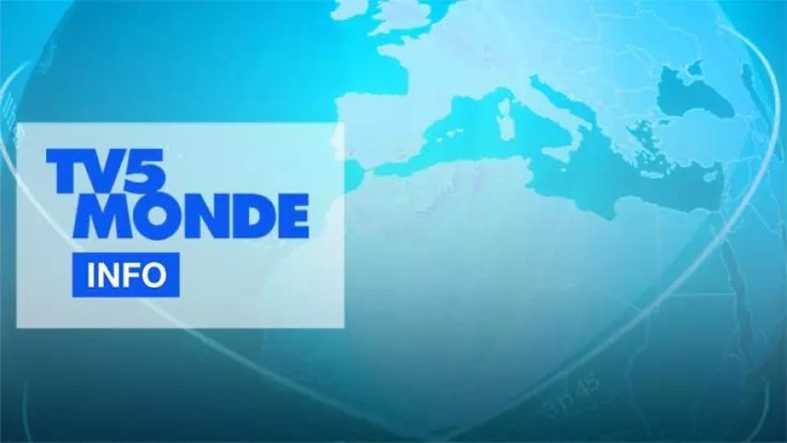 France-Israël : TV5Monde au Cœur d’une Tempête Médiatique et Éthique